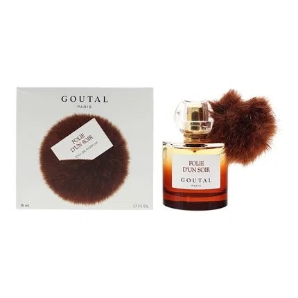 Парфюмерная вода Annick Goutal Folie D'un Soir, 50 мл