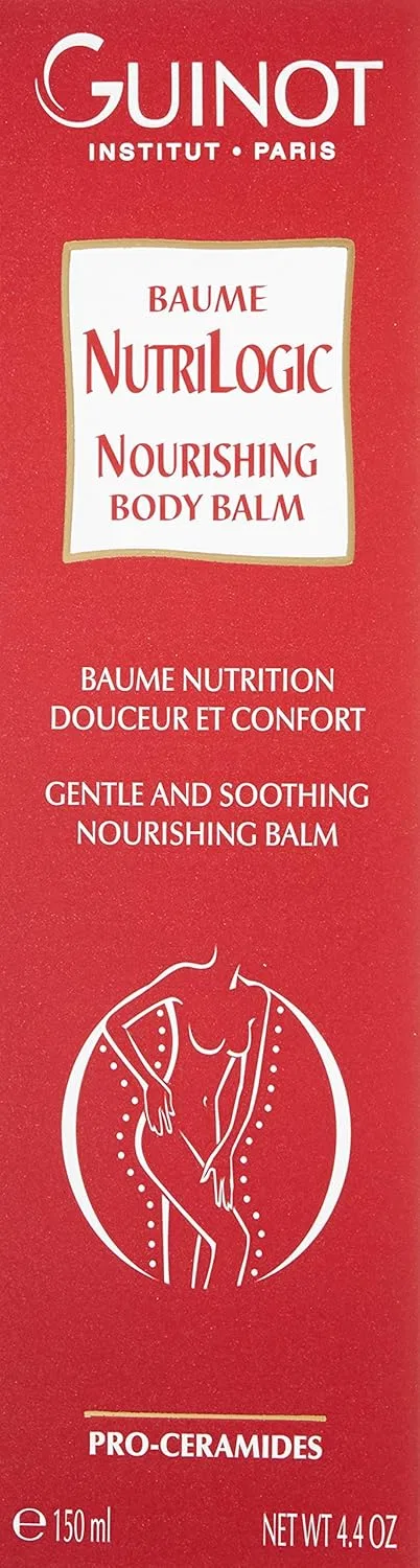 Бальзам для тела NutriLogic Guinot, 150 мл — фото 2