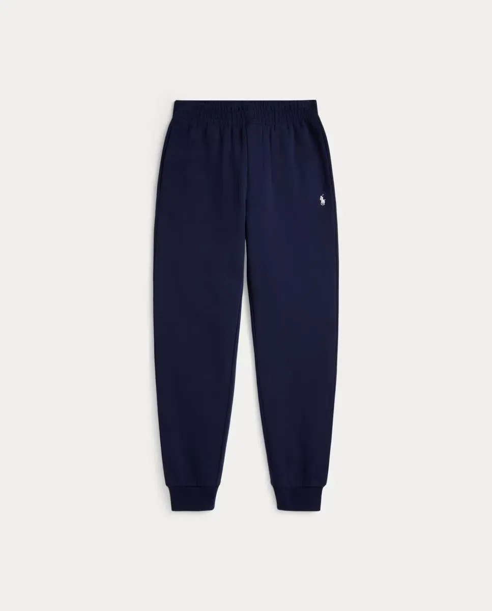 Детские спортивные штаны для мальчиков из технической ткани Polo Ralph Lauren, Azul Marino