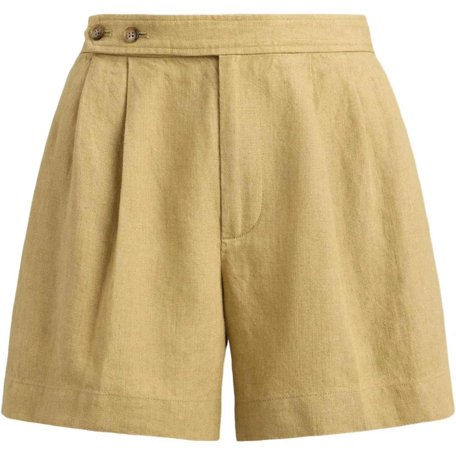 Шорты повседневные SS26, Polo Ralph Lauren, Brown