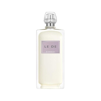 

Givenchy Les Parfums Mythiques Le De Туалетная вода для женщин 100мл