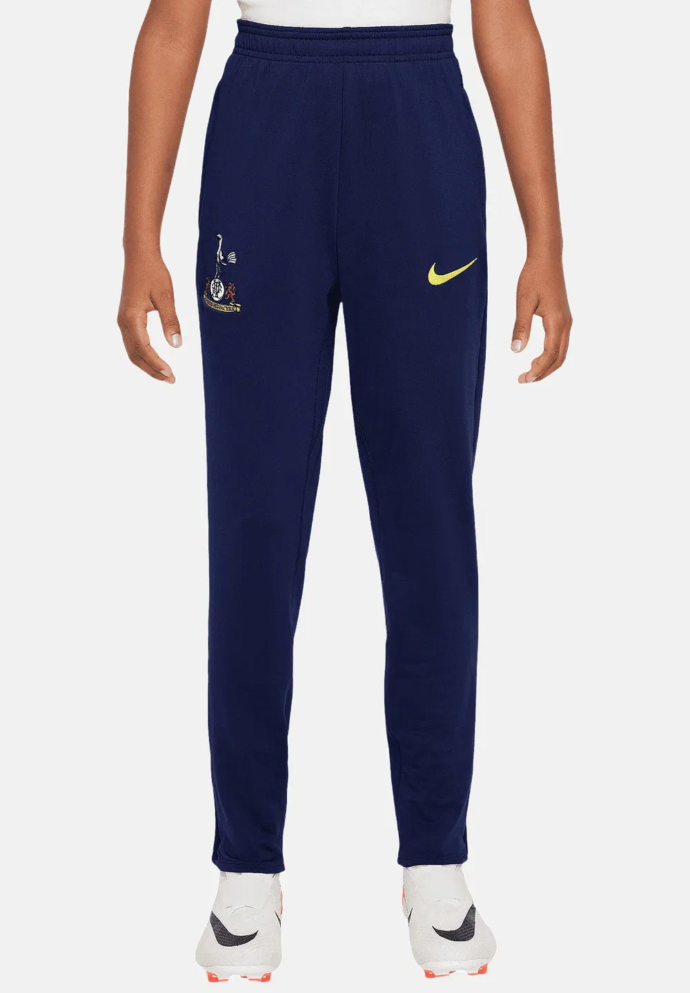 Спортивные штаны Nike Performance, Blauschwarz
