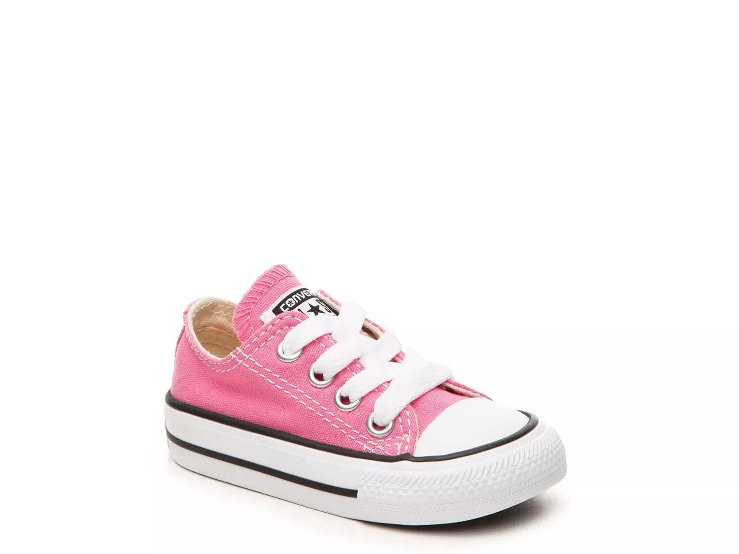 Кеды Converse Chuck Taylor All Star Core, светло-розовый
