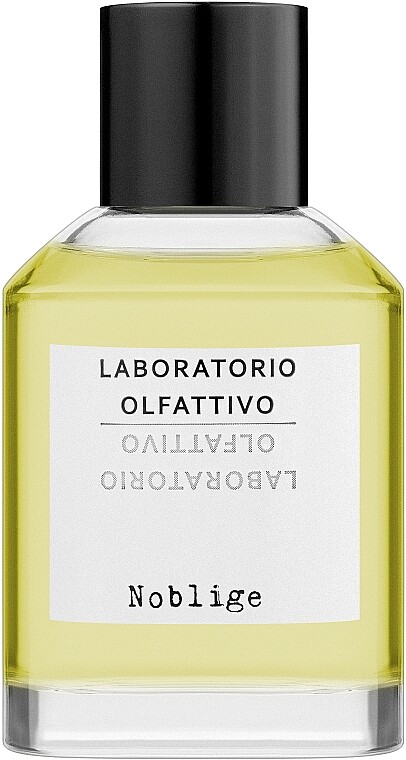 

Духи Laboratorio Olfattivo Noblige
