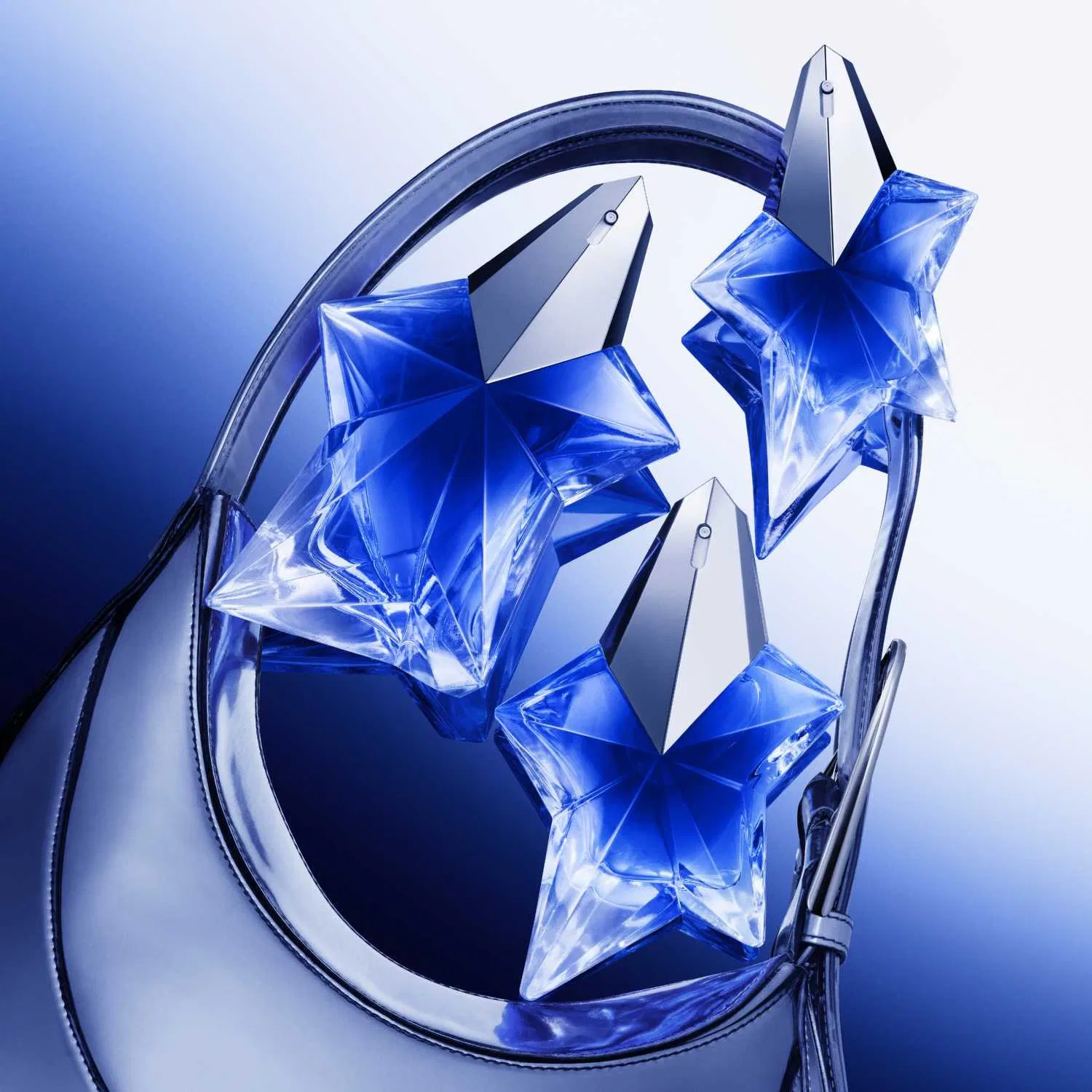 Парфюмерная вода Angel Stellar Eau de Parfum 50 мл, MUGLER — фото 4