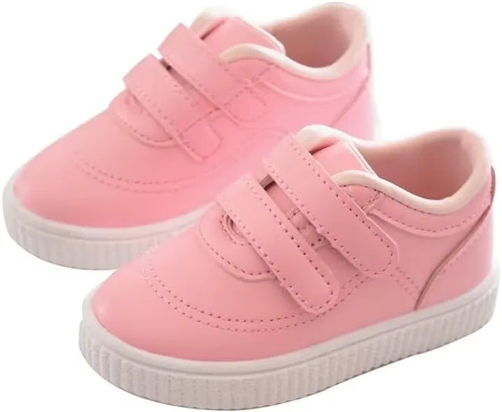 Детские кроссовки для бега и хайкинга Zonkacen, Pink
