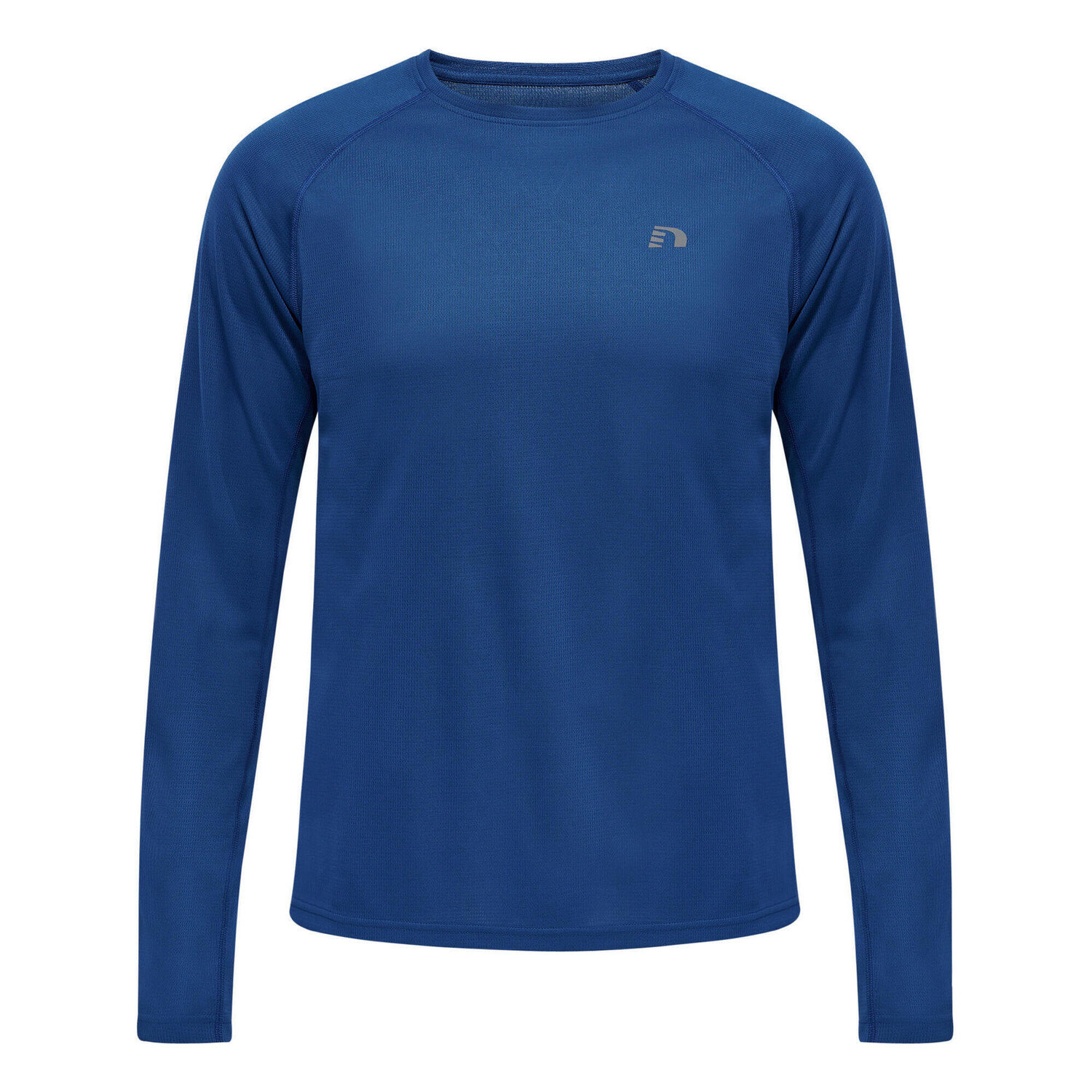 

Мужская футболка Core Running L/S Мужская футболка L/S NEWLINE, синий