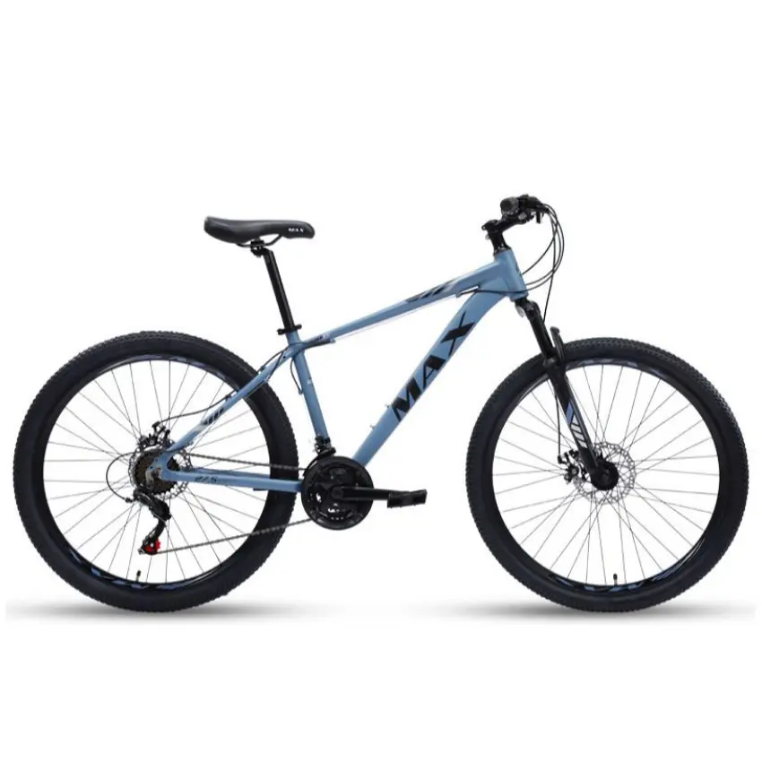 

Велосипед Mtb Max Bike Jumper, 27,5", размер L, синий