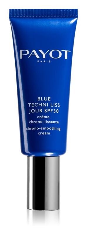 

Защитная сыворотка с разглаживающим эффектом Payot Blue Techni Liss Jour SPF30