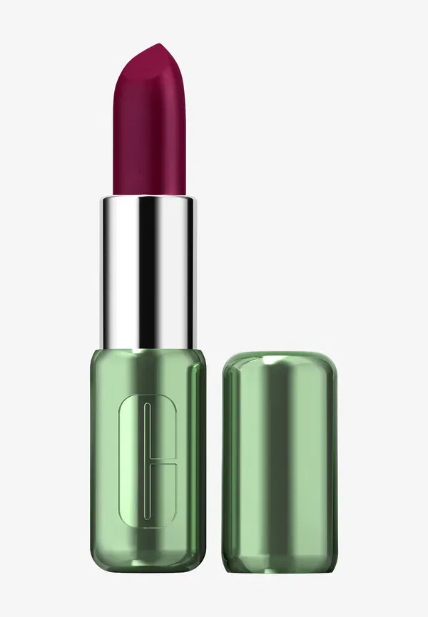 Стойкая помада Pop 3.9 г Clinique, цвет bold pop