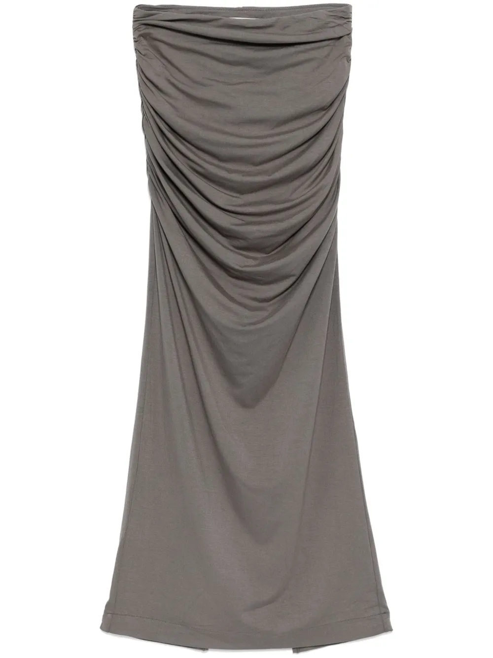 

Юбка Surge ENTIRE STUDIOS, серый