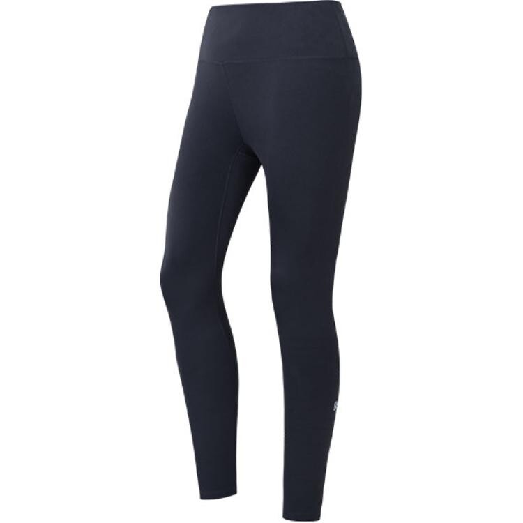 

Спортивные брюки Variety Training Collection женские черные Anta