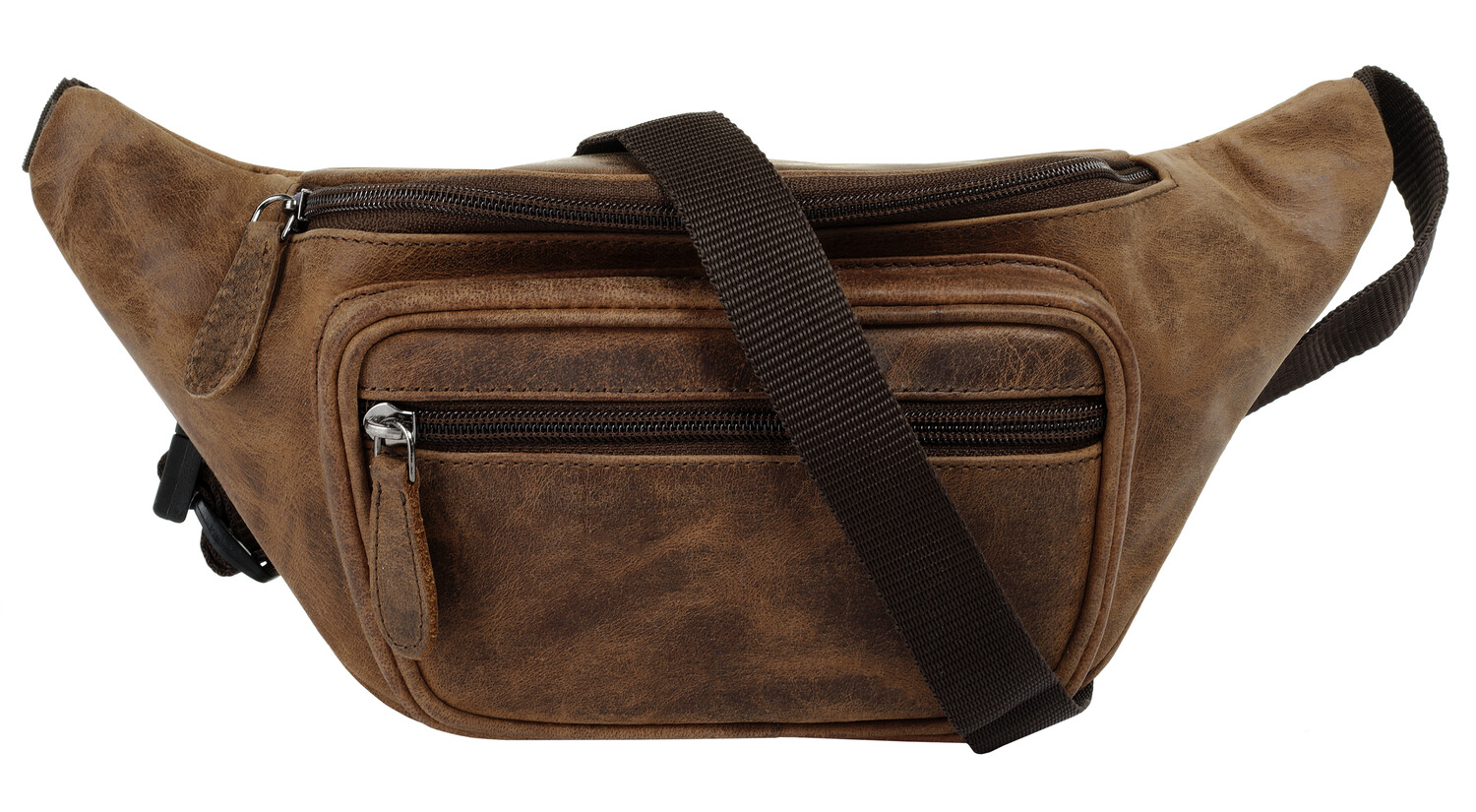 

Сумка через плечо Bagan Gürteltasche, коричневый