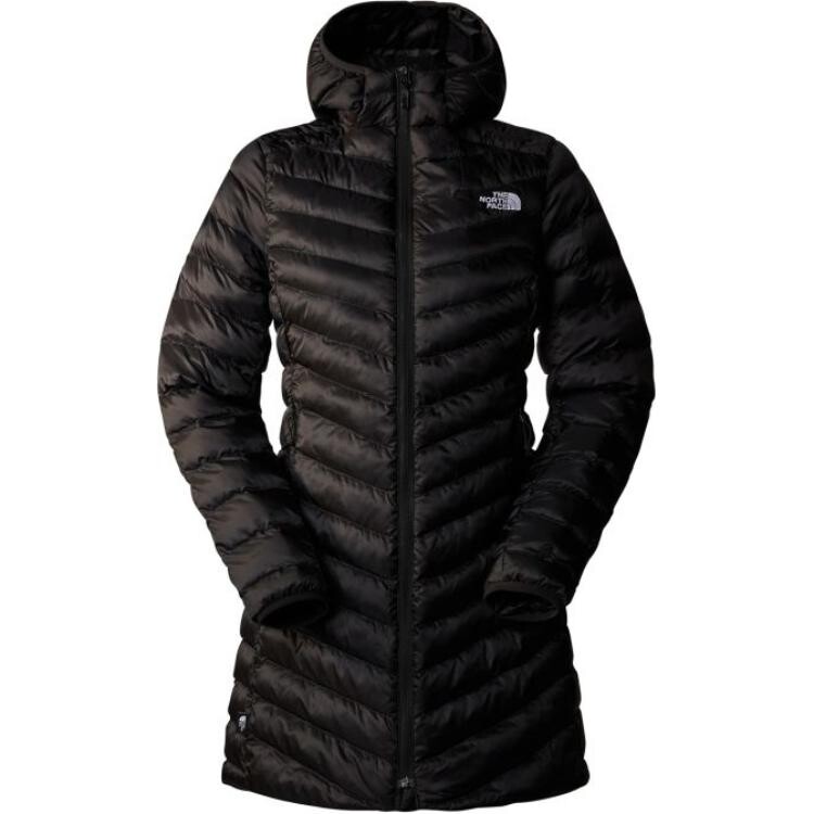 

Коллекция одежды Куртка женская черный The North Face