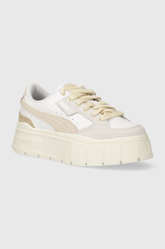 

Кроссовки Mayze Stack Luxe Wns Puma, бежевый