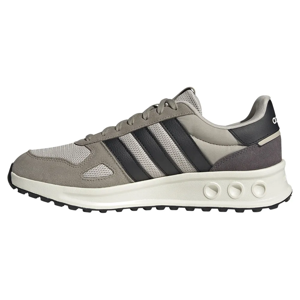 Кроссовки adidas Run 84, серый — фото 3