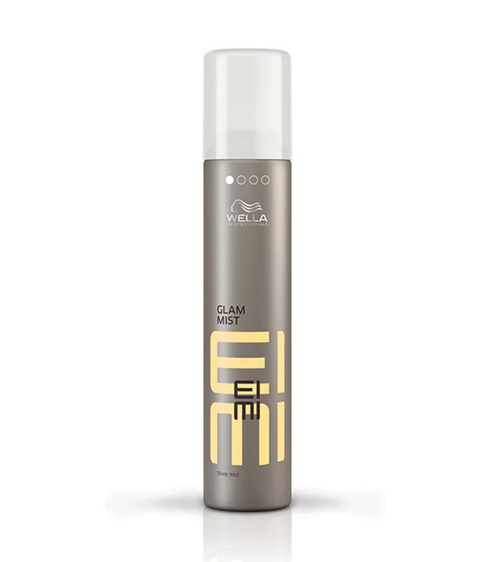 

Wella Professionals, EIMI Glam Mist, спрей для блеска волос, 200 мл