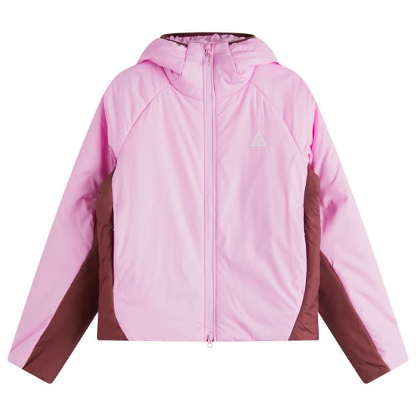 

Куртка Nike acg primaloft rope de dope Nike Apparel, розовый