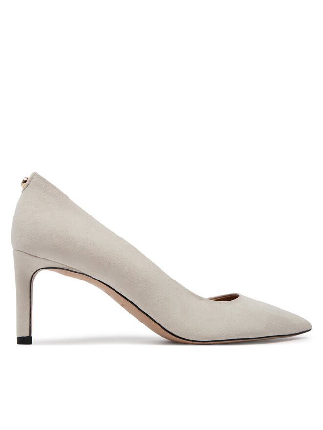 

Туфли на высоком каблуке Boss Janet Pump 70-S N 50498810, бежевый