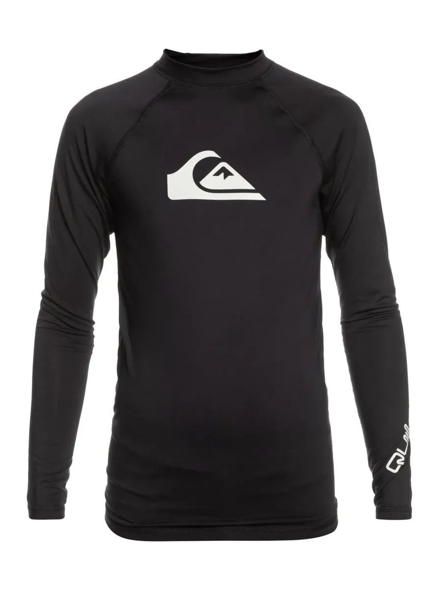 

Куртка Quiksilver из неопрена "All Time", черный