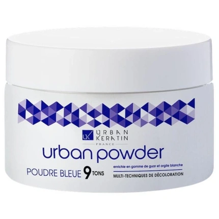 

Рассыпчатая пудра Urban Powder, 100 г