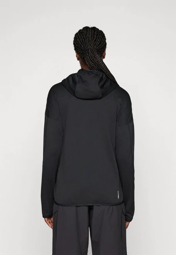 Куртка для активного отдыха Adidas Terrex, Black — фото 3