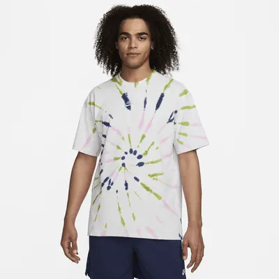

Футболка Nike Sportswear Premium Essentials, цвет Pure Platinum