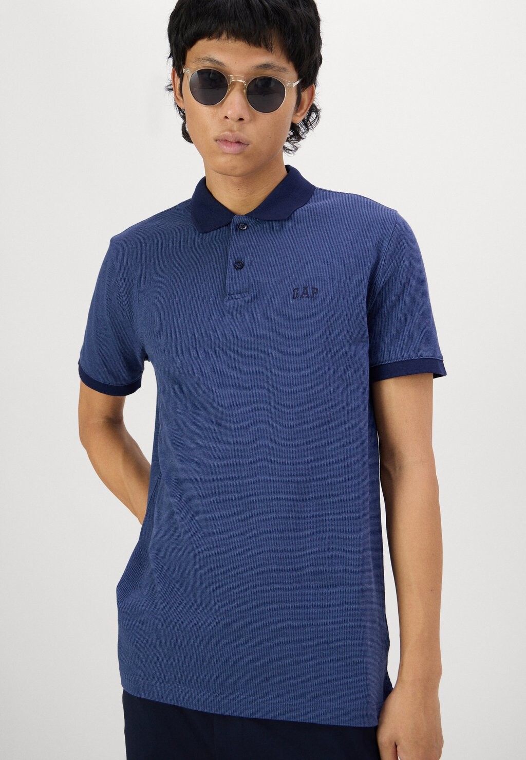 

Брюки ONSMARK REGULAR PANT Only & Sons, темно-синий