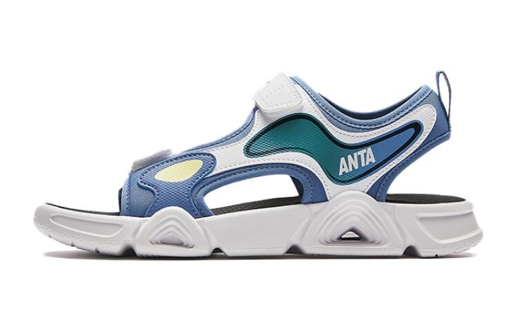 

Детские сандалии GS Era Blue / Anta White Anta Kids
