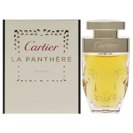 

La Panthere Legere от Cartier для женщин парфюмерный спрей 0,8 унции, Syn-Gugai