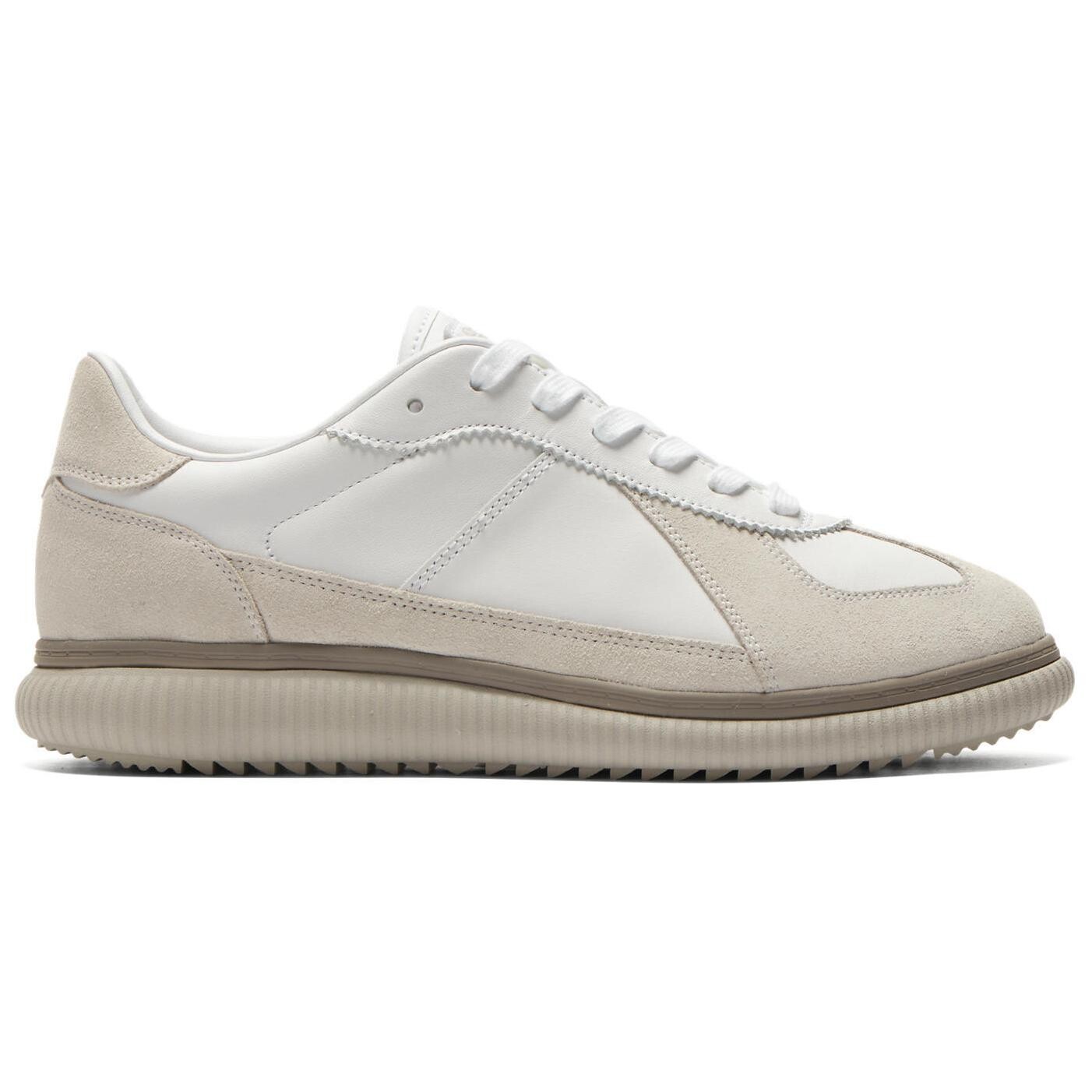 Кроссовки Onitsuka Tiger Delecity Lifestyle Shoes Unisex Low-top White, белый — фото 2