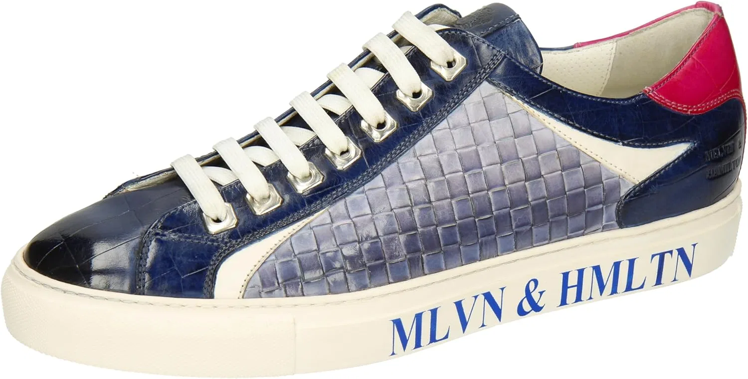 Кроссовки Melvin & Hamilton Herren Harvey 9, Multicoloured