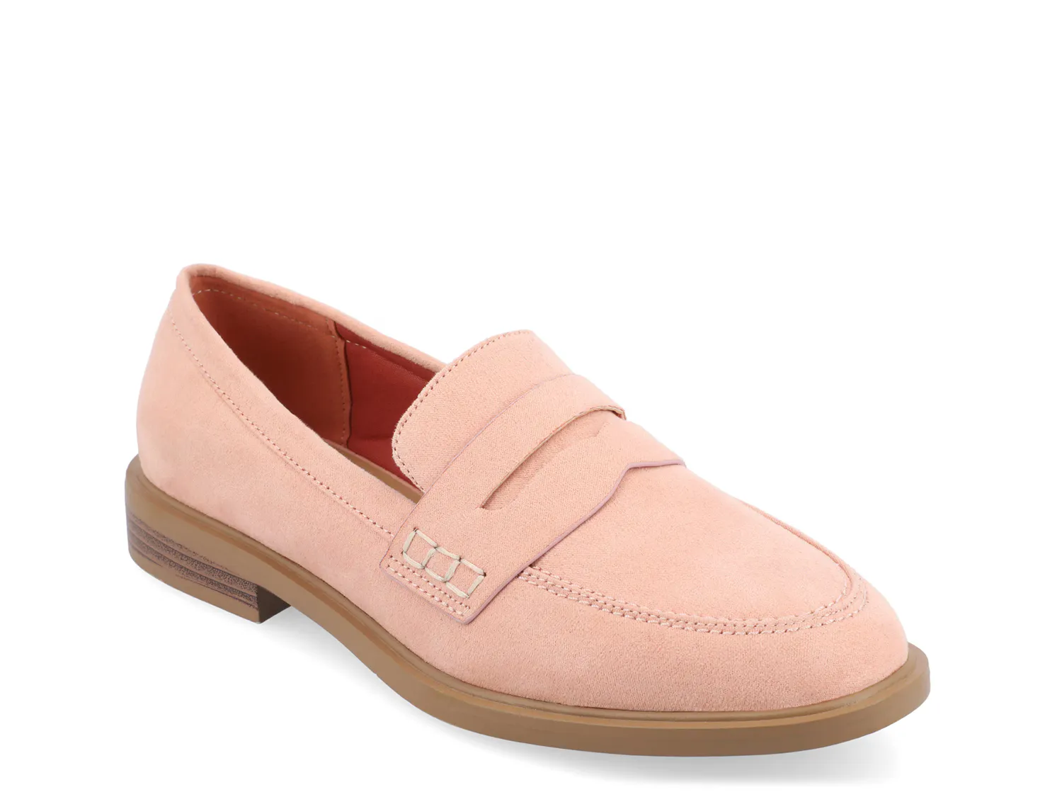 

Лоферы Raichel Loafer Journee Collection, персиковый