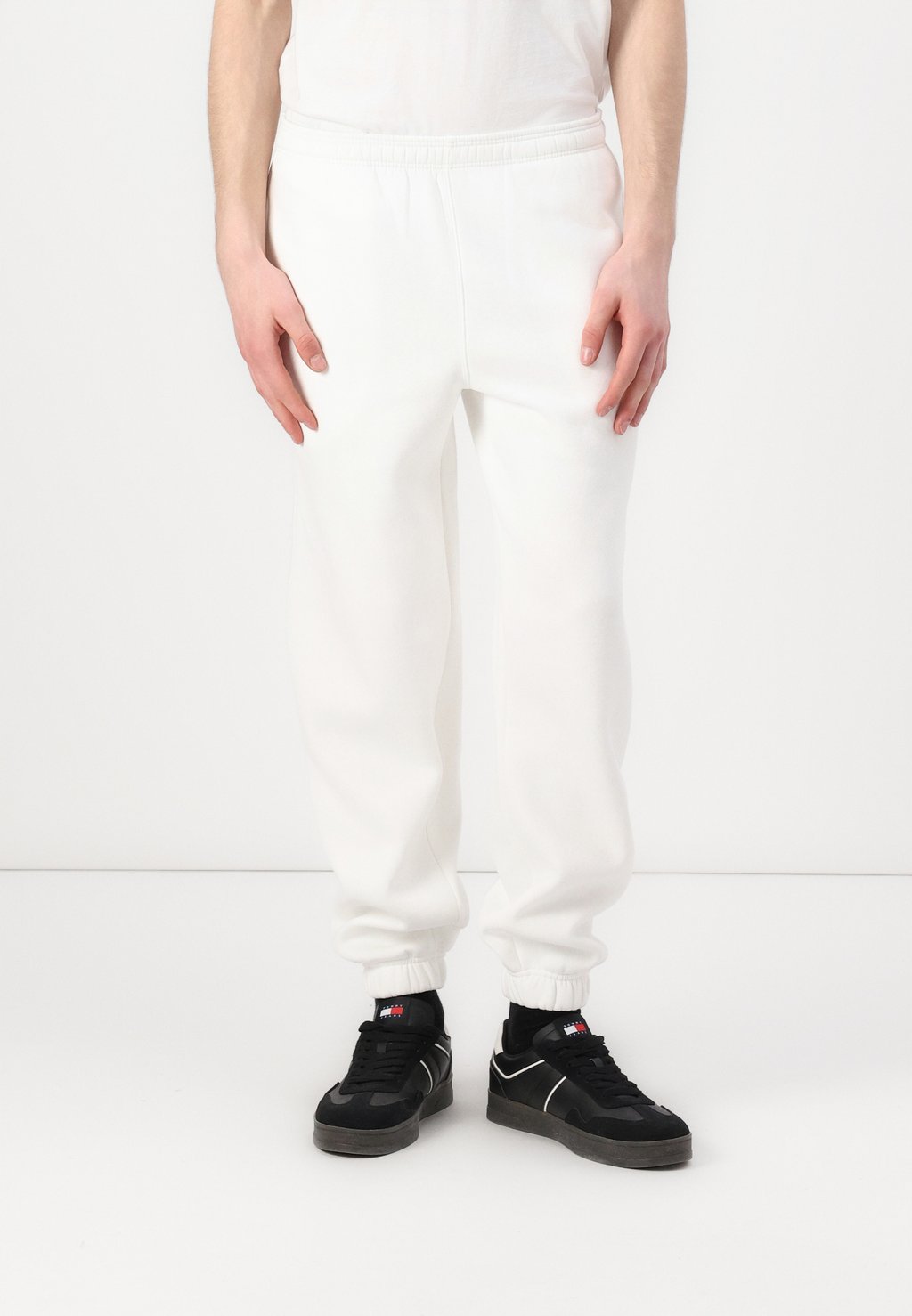 

Спортивные брюки JOG PANT Tommy Jeans, белый