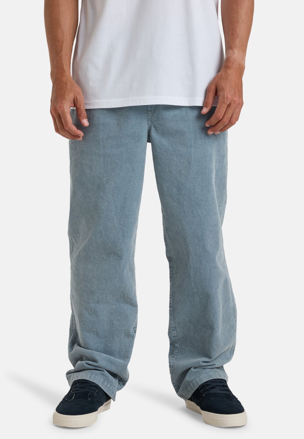 

Брюки Billabong, белый