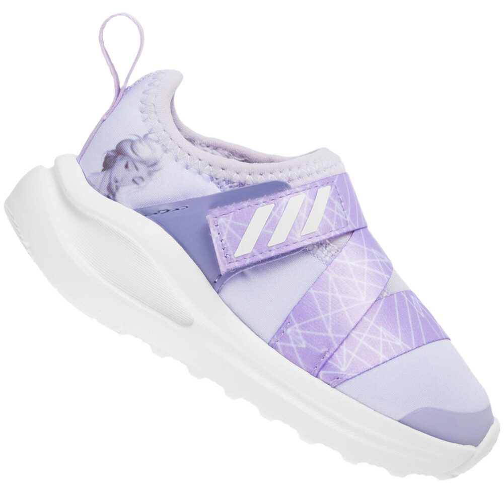

Кроссовки Adidas x FROZEN FortaRun Baby / Toddler