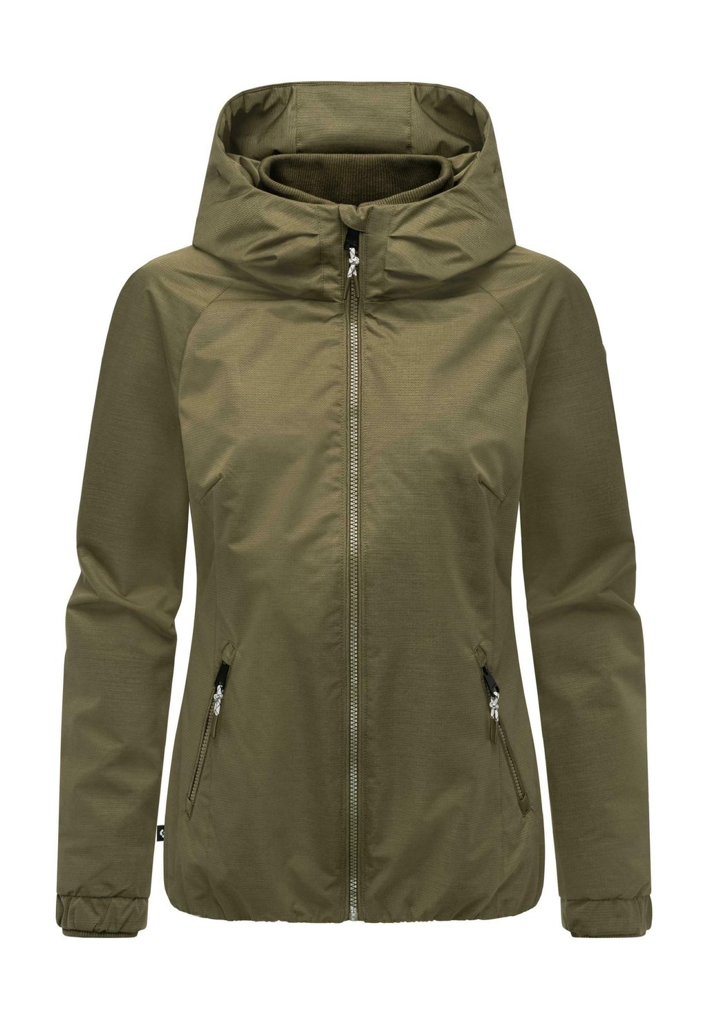 

Куртка для активного отдыха ÜBERGANGS DIZZIE Ragwear, оливковый
