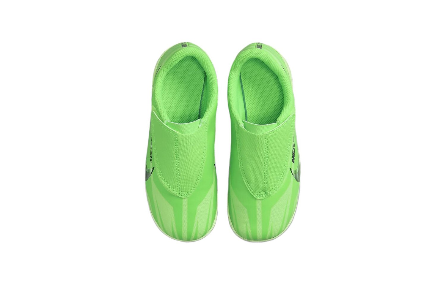 Кроссовки Nike Toddler Shoes TD Low-top Green, зеленый — фото 4