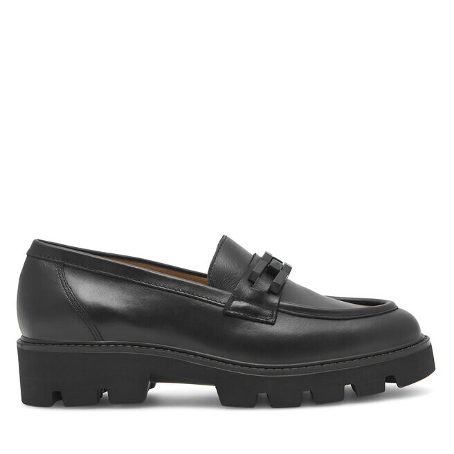 Лоферы Badura Loafers TROPEA-E23-28188PE Negro, черный