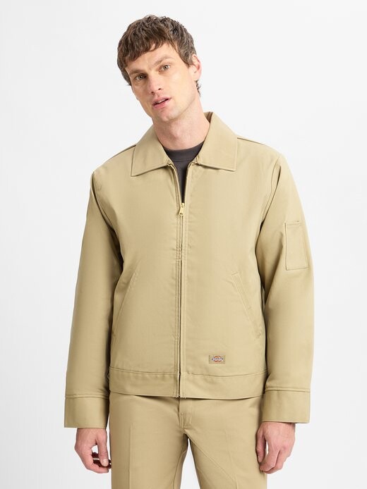 

Эйзенхауэр куртки Dickies, хаки