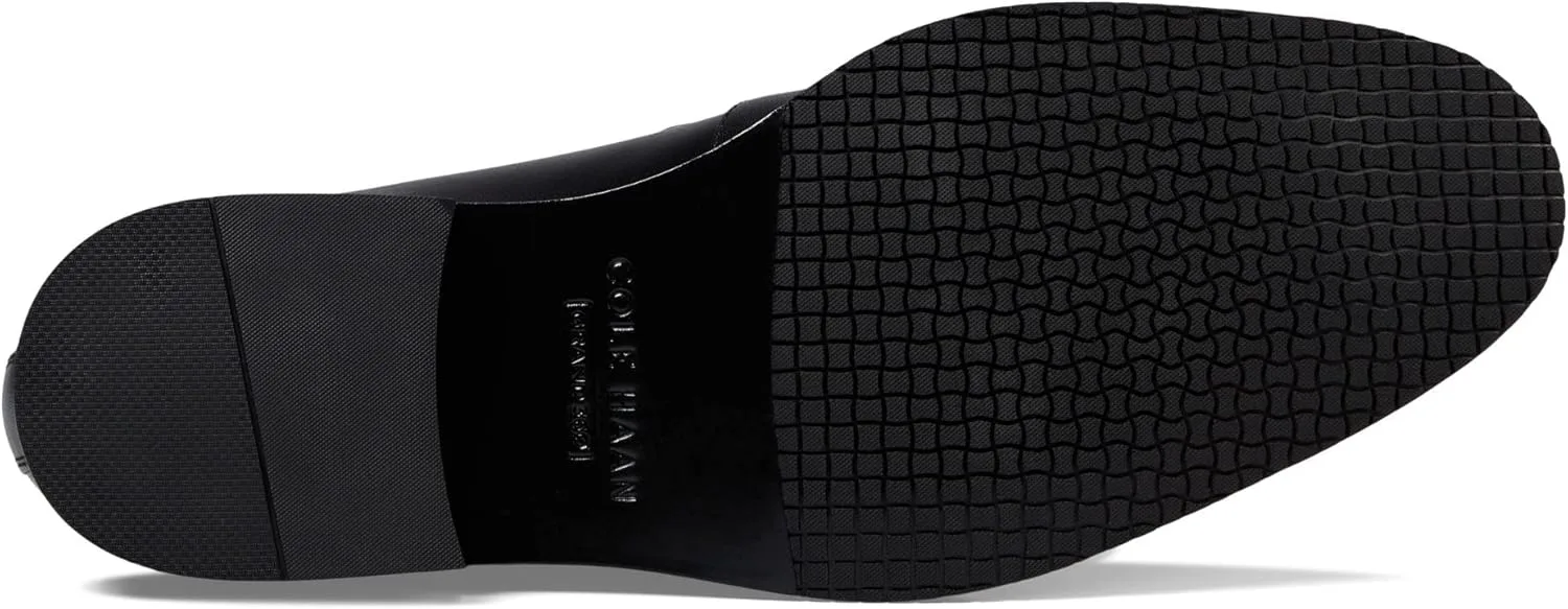 Мужские кроссовки Cole Haan Gc Modern Perf Snkr: светло-серые/голубые — фото 4