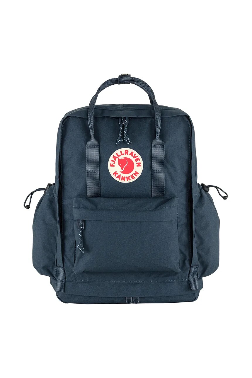 

Рюкзак Kanken Fjallraven, темно-синий