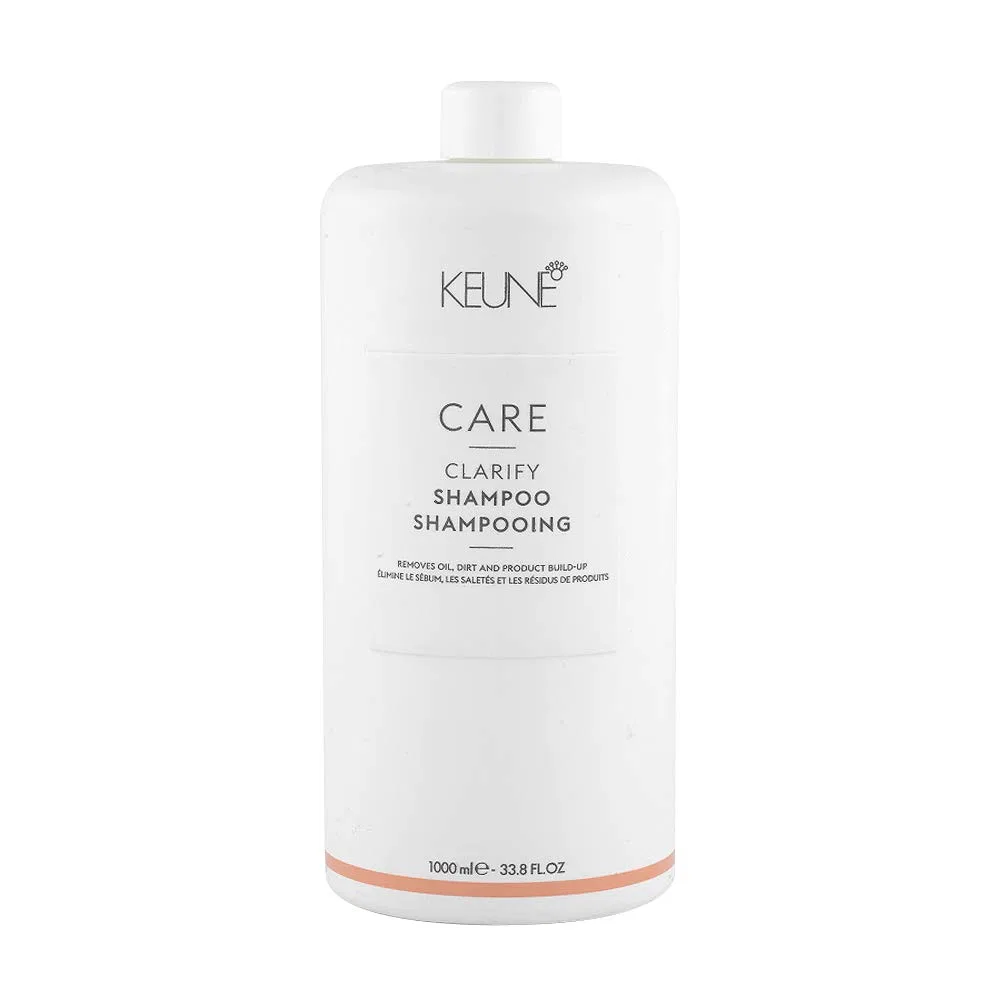Шампунь Keune Care Clarify 1000 мл Keune