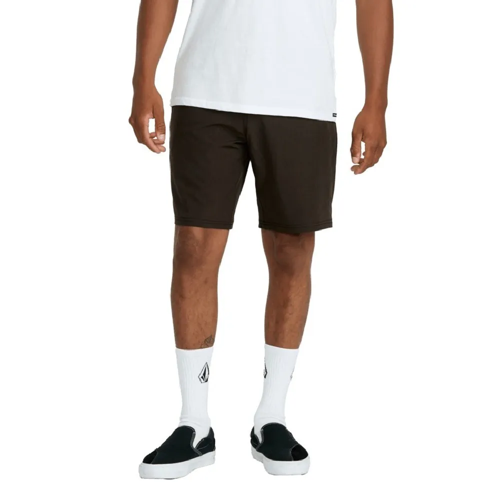 

Шорты Volcom Joythriller 19´´ Hybrid, черный