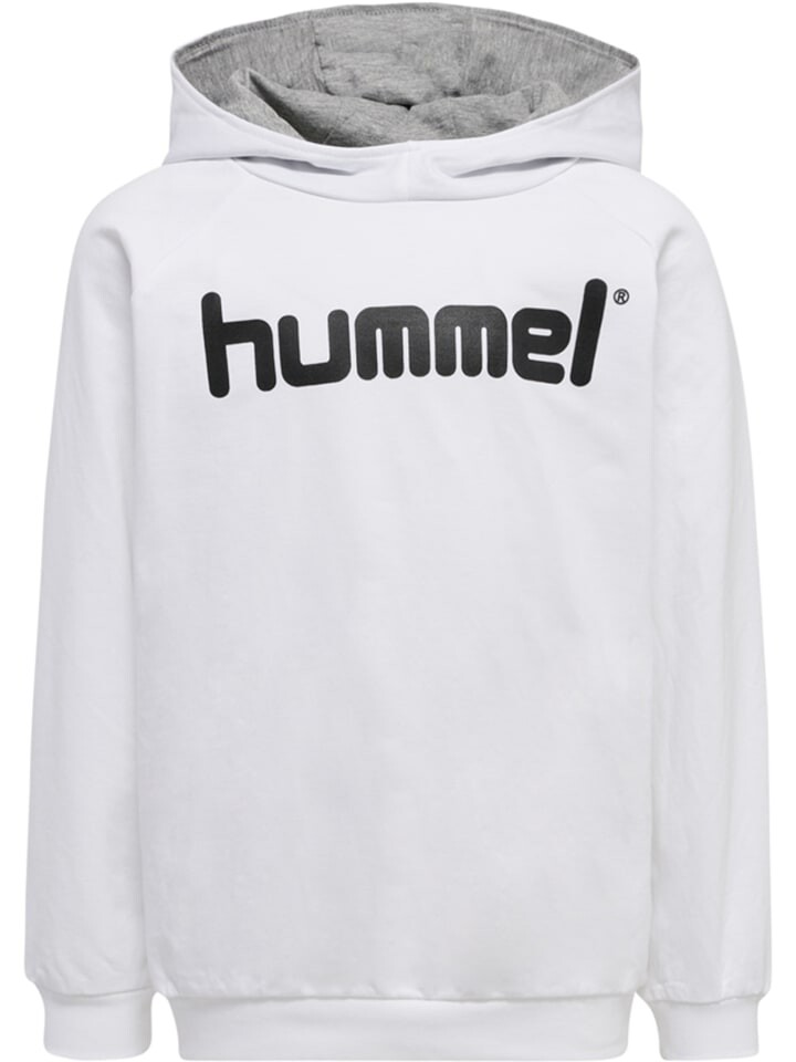 

Худи Hummel Cotton Hmlgo Multisport Kinder, белый