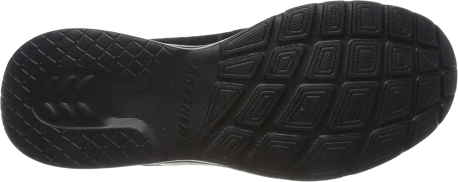 Мужские кроссовки Skechers Dynamight 2.0 Fallford, Black — фото 4