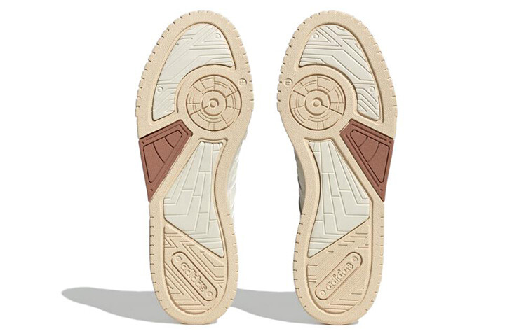 Обувь для скейтбординга adidas neo D-PAD унисекс — фото 4
