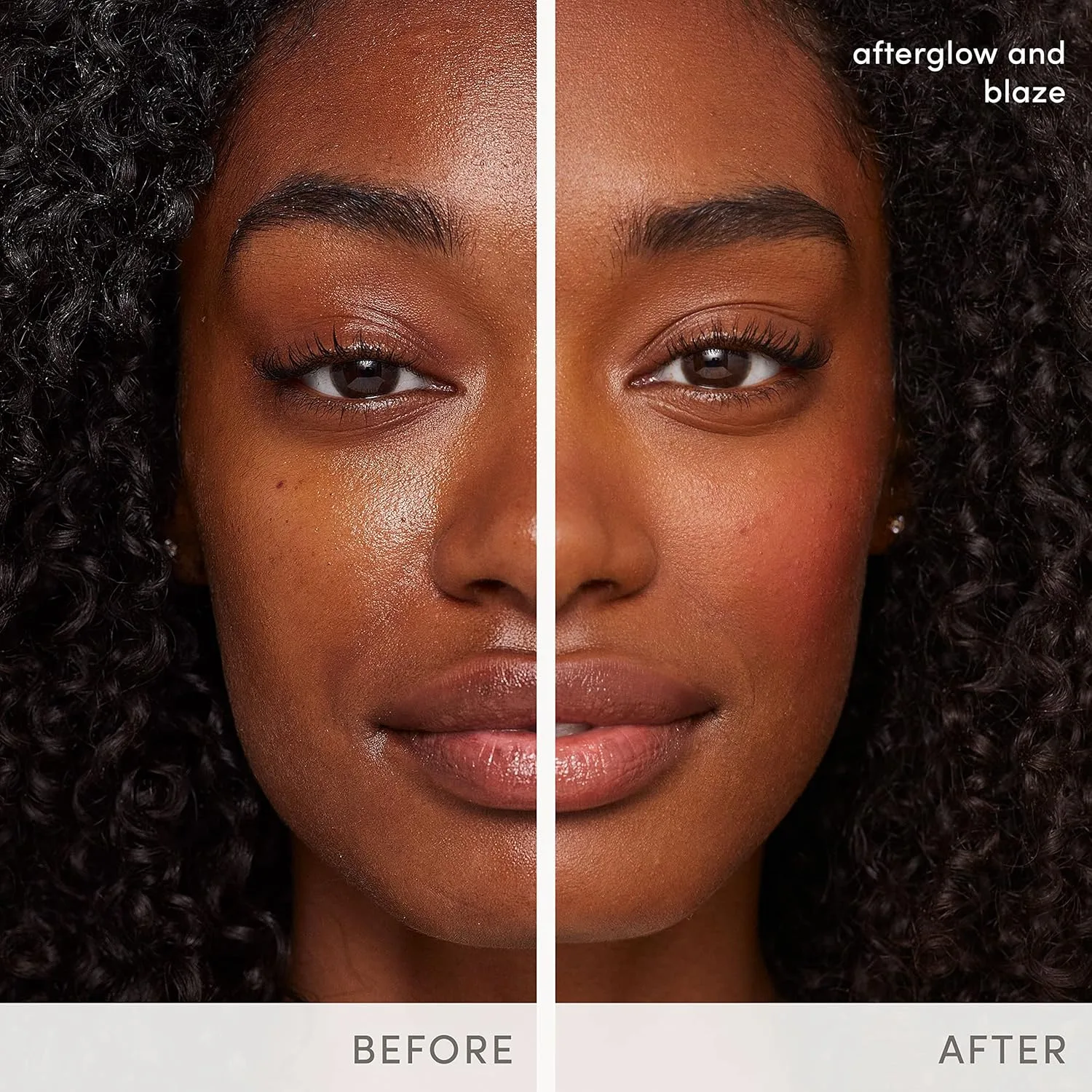 Румяна-стик Jane Iredale Glow Time | Кремовая многофункциональная косметика с питательными для кожи ингредиентами | Некомедогенные, веганские и не тестируются на животных | 5 оттенков, Afterglow — фото 3
