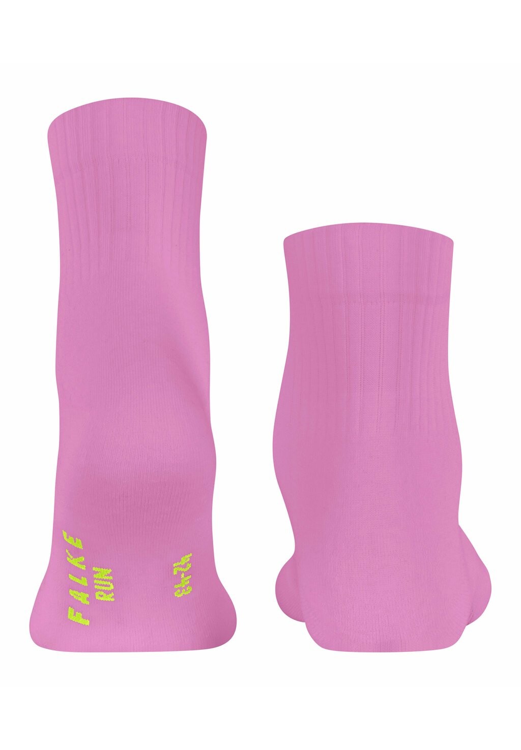 

Носки UNISEX KURZ RUN BÜNDCHEN FALKE, розовый