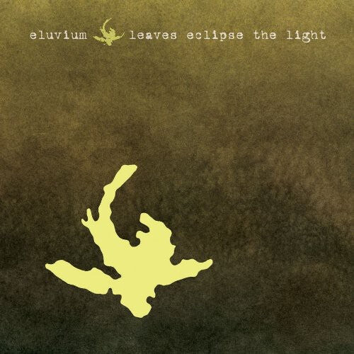 

CD диск Eluvium: Leaves Eclipse The Light